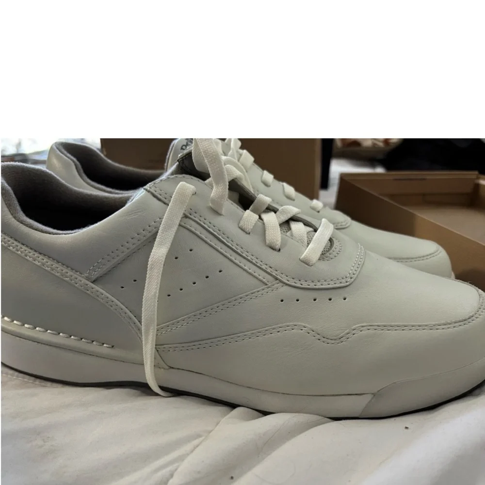 Rockport Men’s Size 10.5 Pro Walker‎ Sneakers
